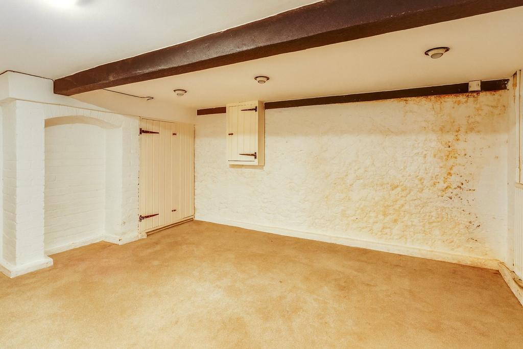 Cellar