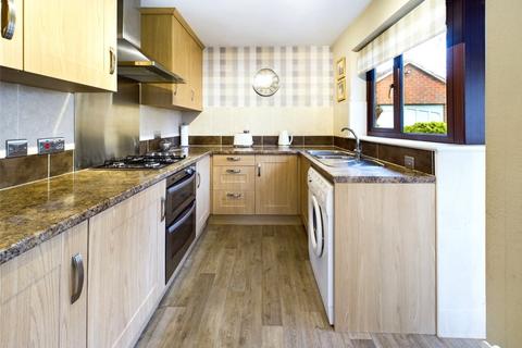 undefined, Torvill Drive, Nottingham NG8