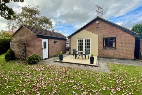 undefined, Torvill Drive, Nottingham NG8