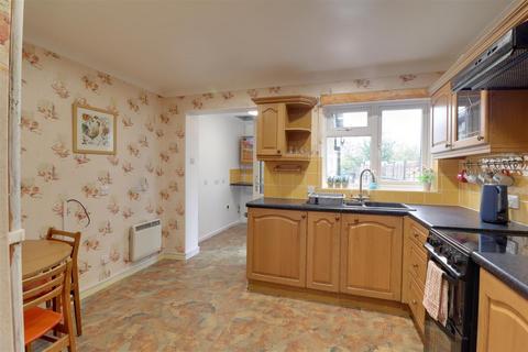 4 bedroom semi-detached house for sale, Church Street, Kings Stanley, Stonehouse