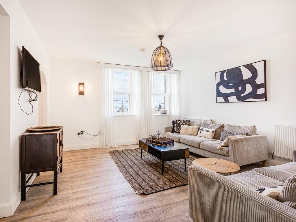 Annexe Living