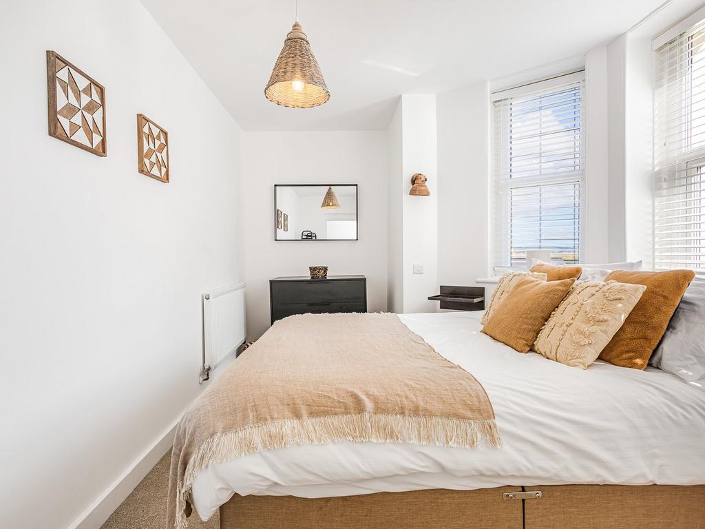 Annexe Bedroom