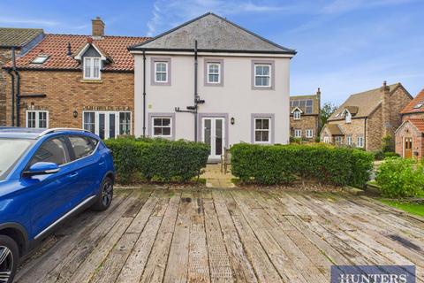 undefined, Hudson Avenue, The Bay, Filey
