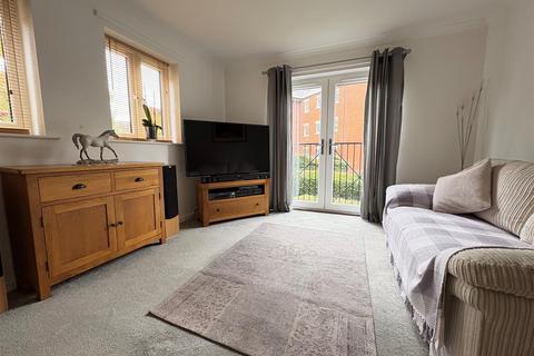 undefined, Primrose Hill, Daventry