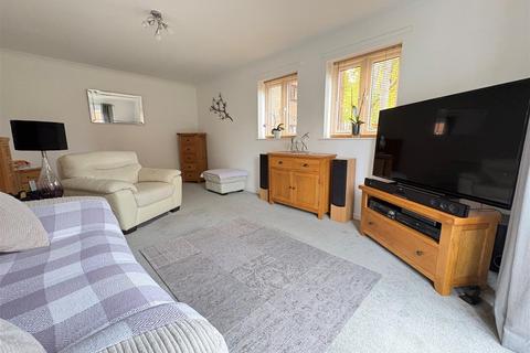 undefined, Primrose Hill, Daventry
