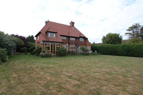 undefined, The Ridgeway, Friston  BN20