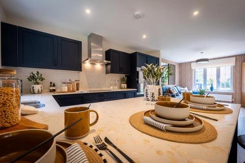 undefined, Millstream Gardens, Hereford HR3