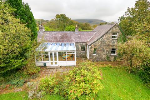 undefined, Waunfawr, Caernarfon, Gwynedd, LL55
