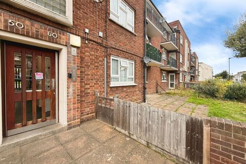 Harcourt Avenue, Manor Park, London