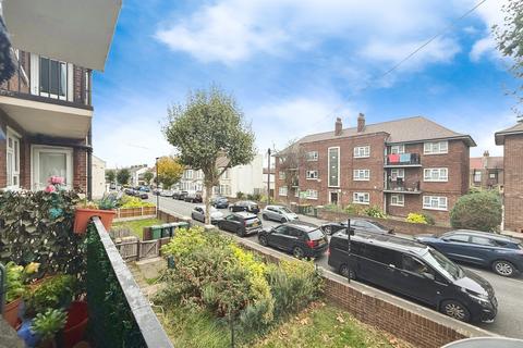 undefined, Harcourt Avenue, Manor Park, London
