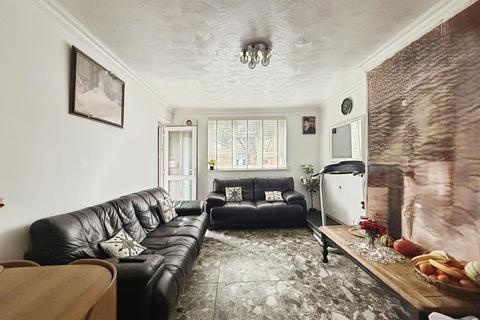 undefined, Harcourt Avenue, Manor Park, London