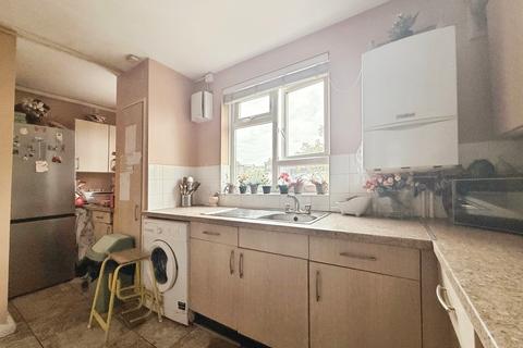 undefined, Harcourt Avenue, Manor Park, London