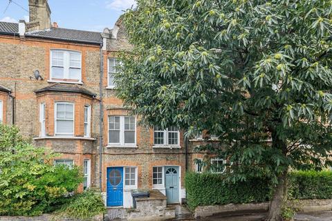 Aristotle Road, London SW4