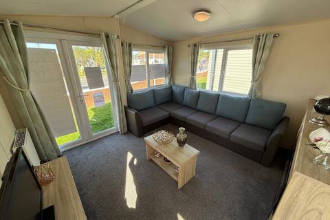 undefined, Golden Sands Holiday Park