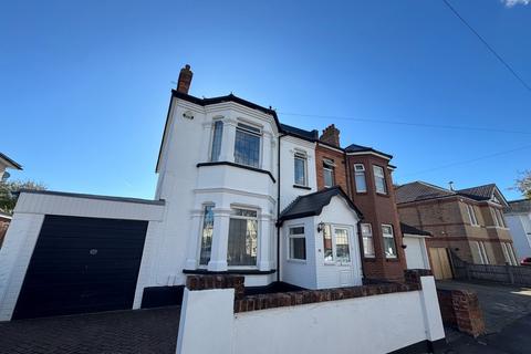 undefined, Richmond Wood Road, Bournemouth, BH8