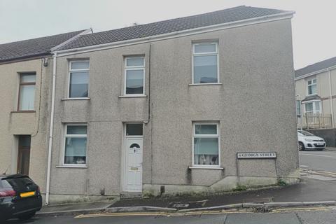 14 George Street, Neath, West Glamorgan, SA11 1TT