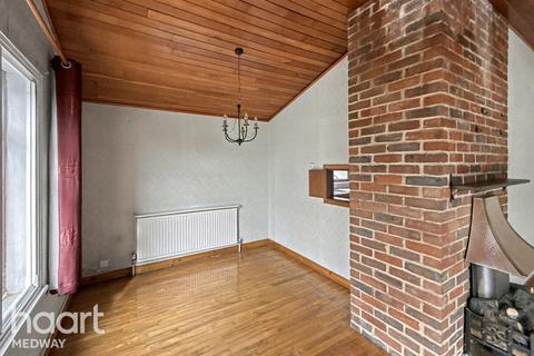 undefined, Station Road, Rochester