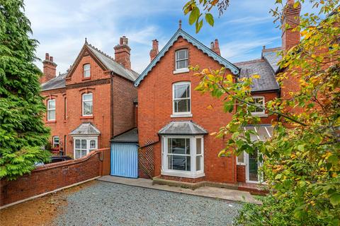 undefined, Gravel Hill, Ludlow, Shropshire