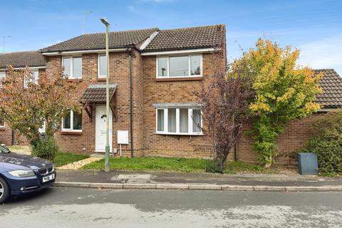3 bedroom semi-detached house for sale, Cloudberry Road, Swindon SN25