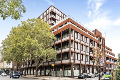undefined, Dawson Street, London, E2