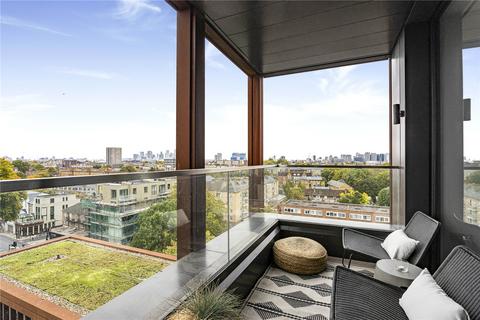undefined, Dawson Street, London, E2
