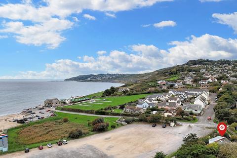 undefined, Charmouth