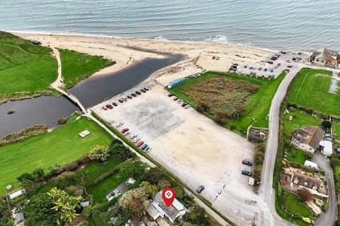 undefined, Charmouth