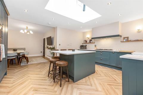 undefined, Grange Road, South Croydon CR2