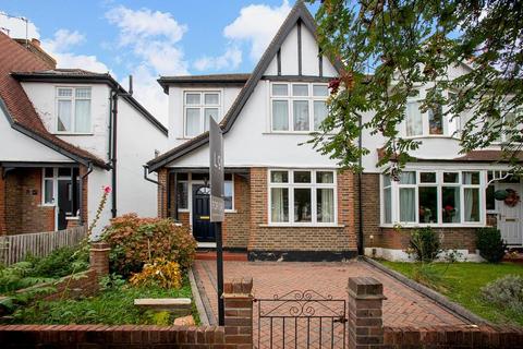 undefined, Grange Road, South Croydon CR2
