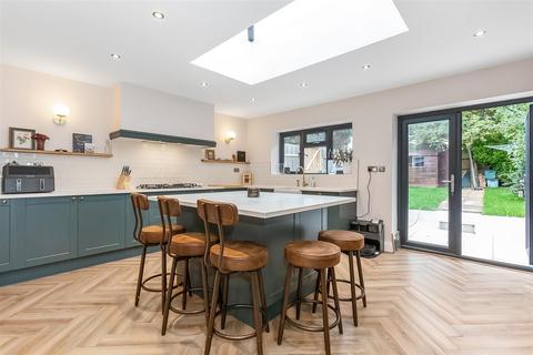 undefined, Grange Road, South Croydon CR2