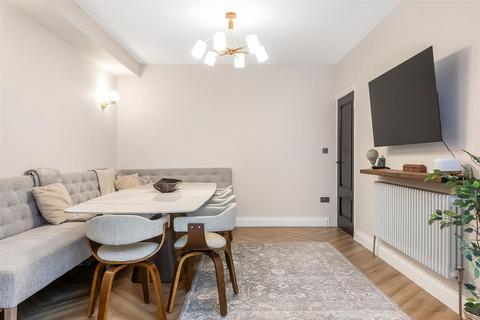 undefined, Grange Road, South Croydon CR2