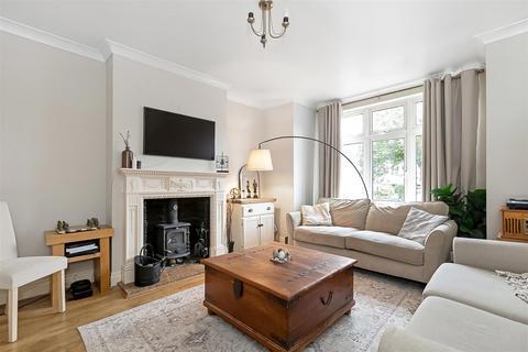 undefined, Grange Road, South Croydon CR2