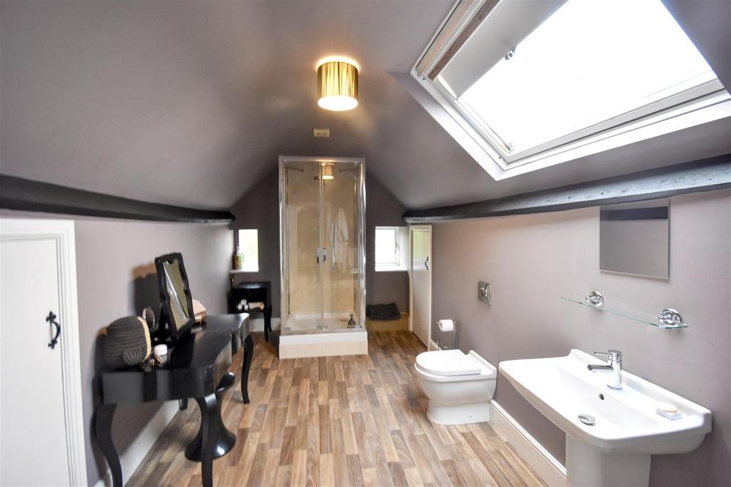 En suite