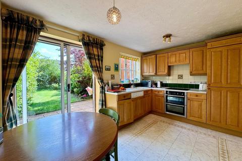 11 Bilberry Crescent, Sutton Coldfield, B76 1SL