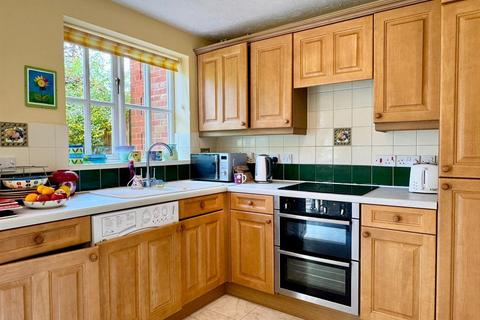 11 Bilberry Crescent, Sutton Coldfield, B76 1SL
