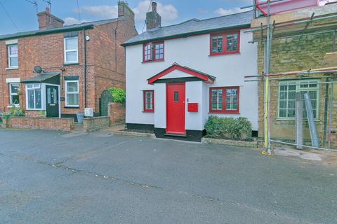 3 bedroom terraced house for sale, Patricks Lane, Deanshanger, MK19