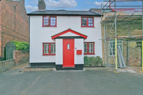 3 bedroom terraced house for sale, Patricks Lane, Deanshanger, MK19