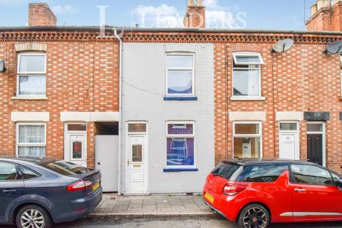 undefined, Russell Street, Loughborough, Leicestershire, LE11