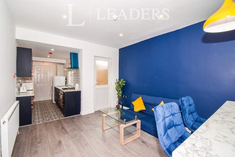 undefined, Russell Street, Loughborough, Leicestershire, LE11