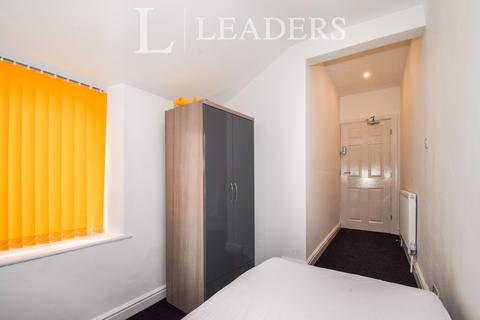 undefined, Russell Street, Loughborough, Leicestershire, LE11
