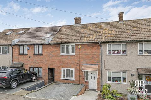 Burrow Road, Chigwell
