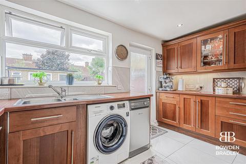 undefined, Burrow Road, Chigwell