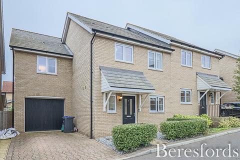Holmes Lane, Bishop's Stortford, CM23