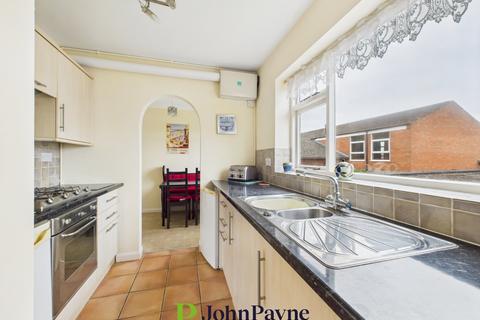 undefined, Earlsdon Avenue South, Coventry, West Midlands, CV5