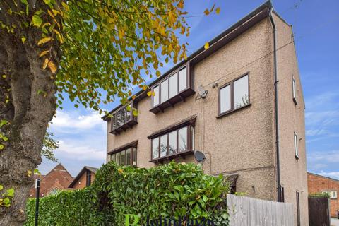 Earlsdon Avenue South, Earlsdon, Coventry, CV5