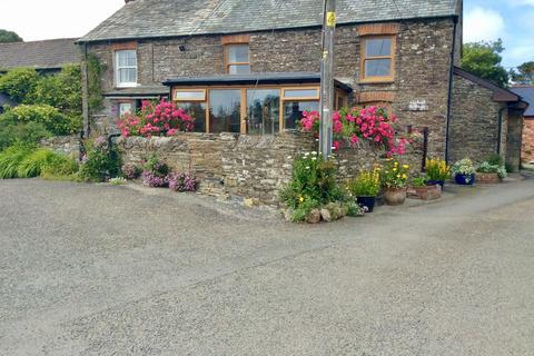 undefined, Penrose, Wadebridge, PL27 7