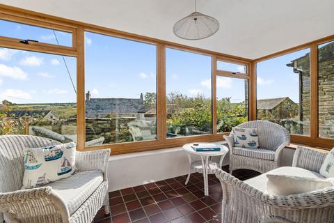 undefined, Penrose, Wadebridge, PL27 7