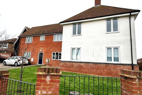 undefined, Southend Road, Hockley