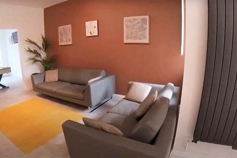 6 bedroom house to rent, Fortuna Grove, Manchester M19