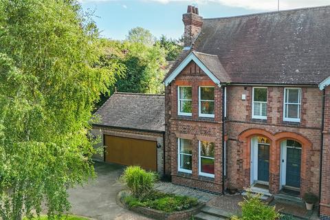 undefined, Cropwell Road, Radcliffe-On-Trent, Nottingham